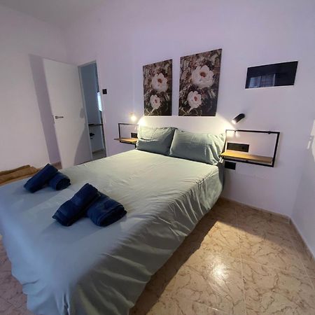 Casa Silvana Icod De Los Vinos Extérieur photo