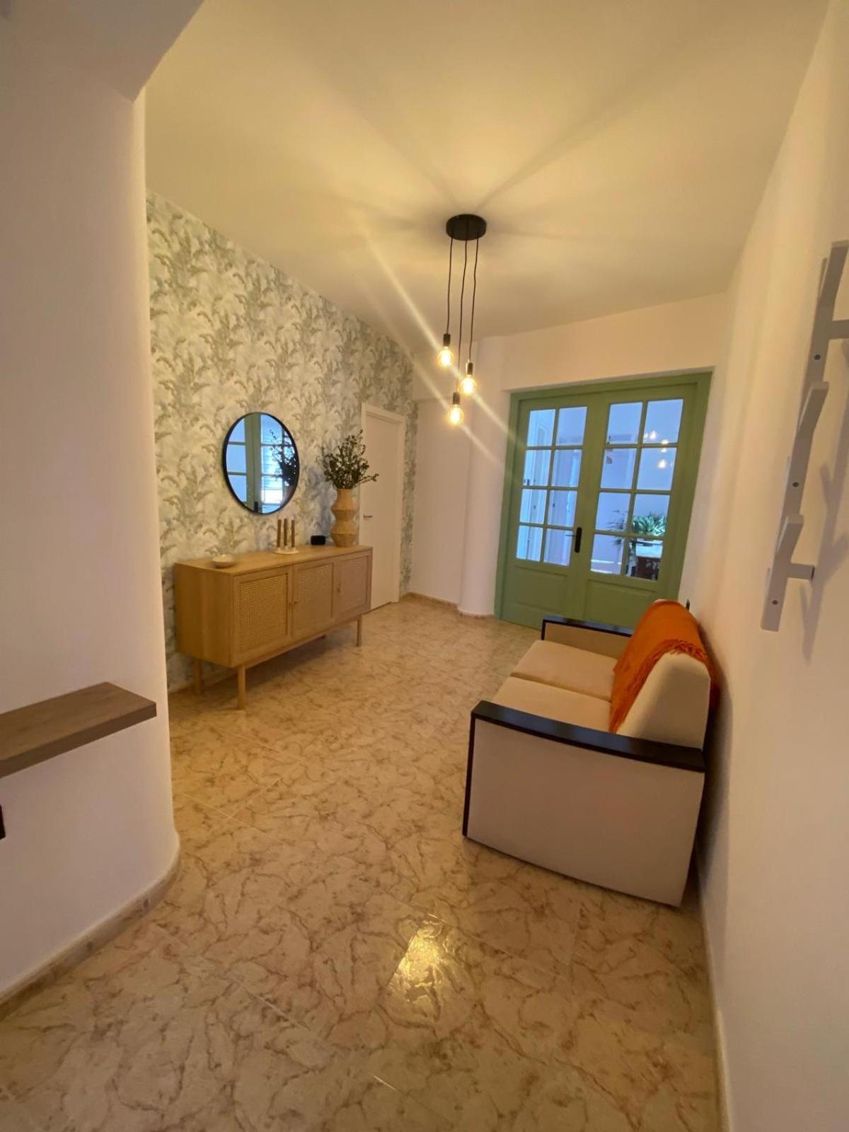 Casa Silvana Icod De Los Vinos Extérieur photo