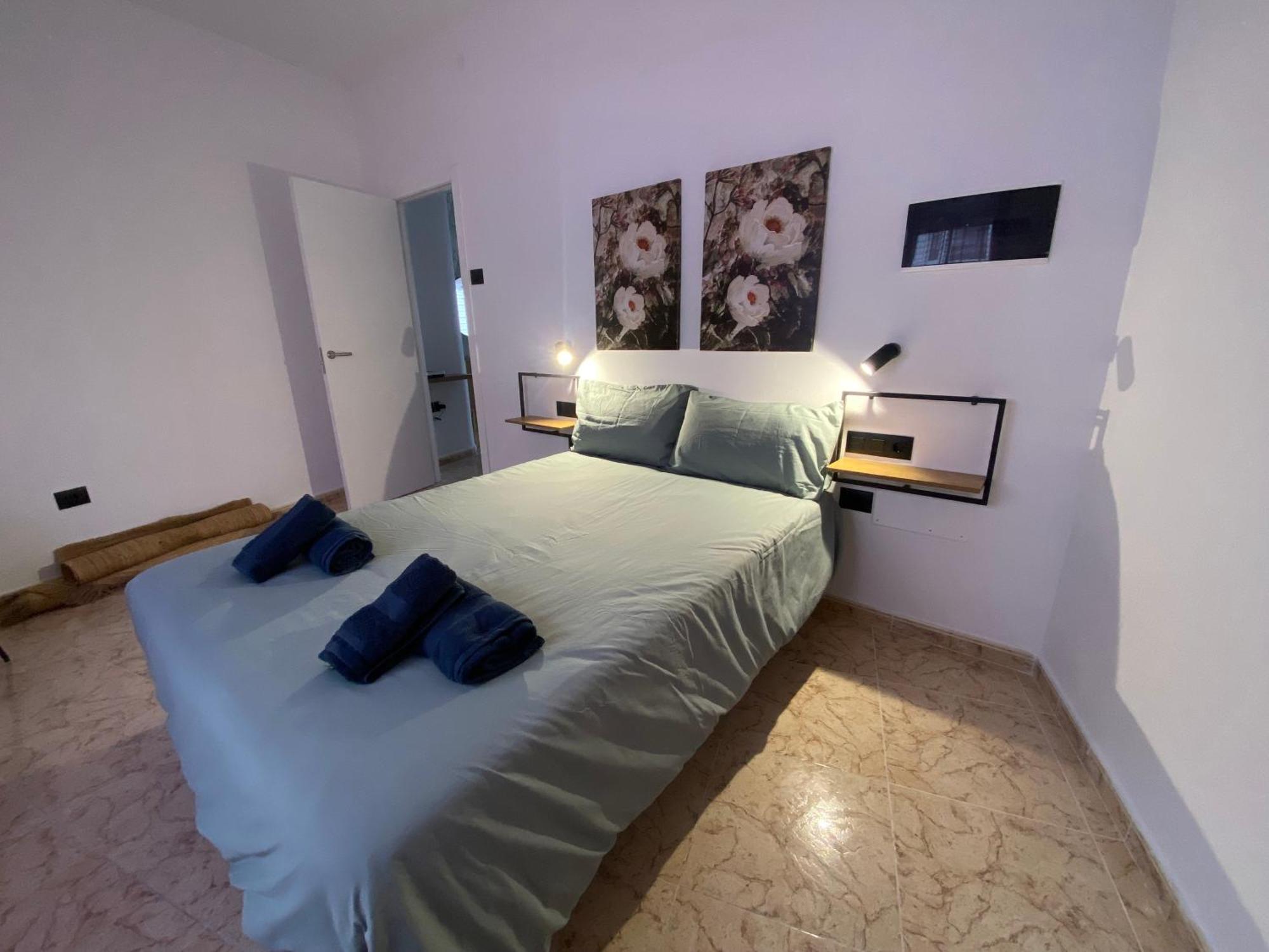 Casa Silvana Icod De Los Vinos Extérieur photo
