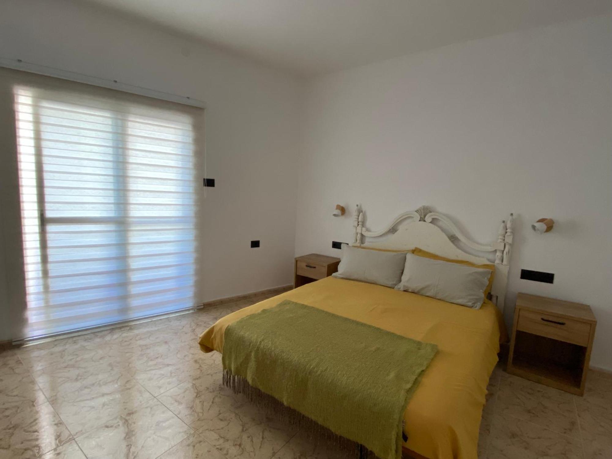 Casa Silvana Icod De Los Vinos Extérieur photo